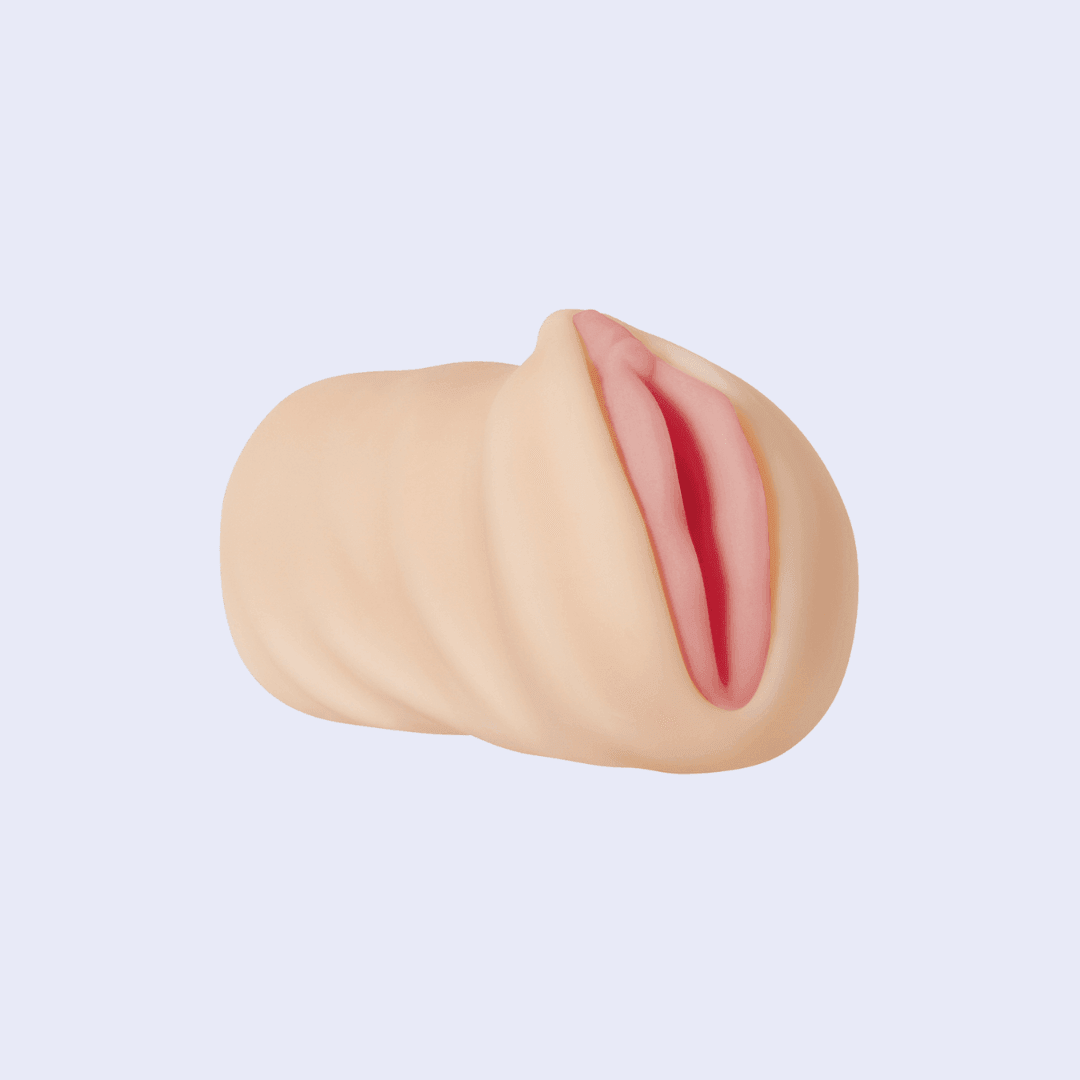 Masturbador Realista Vagina Alexis Texas - La Pepa