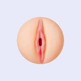 Masturbador Realista Vagina Sasha Grey - La Pepa