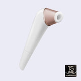 Satisfyer Dos