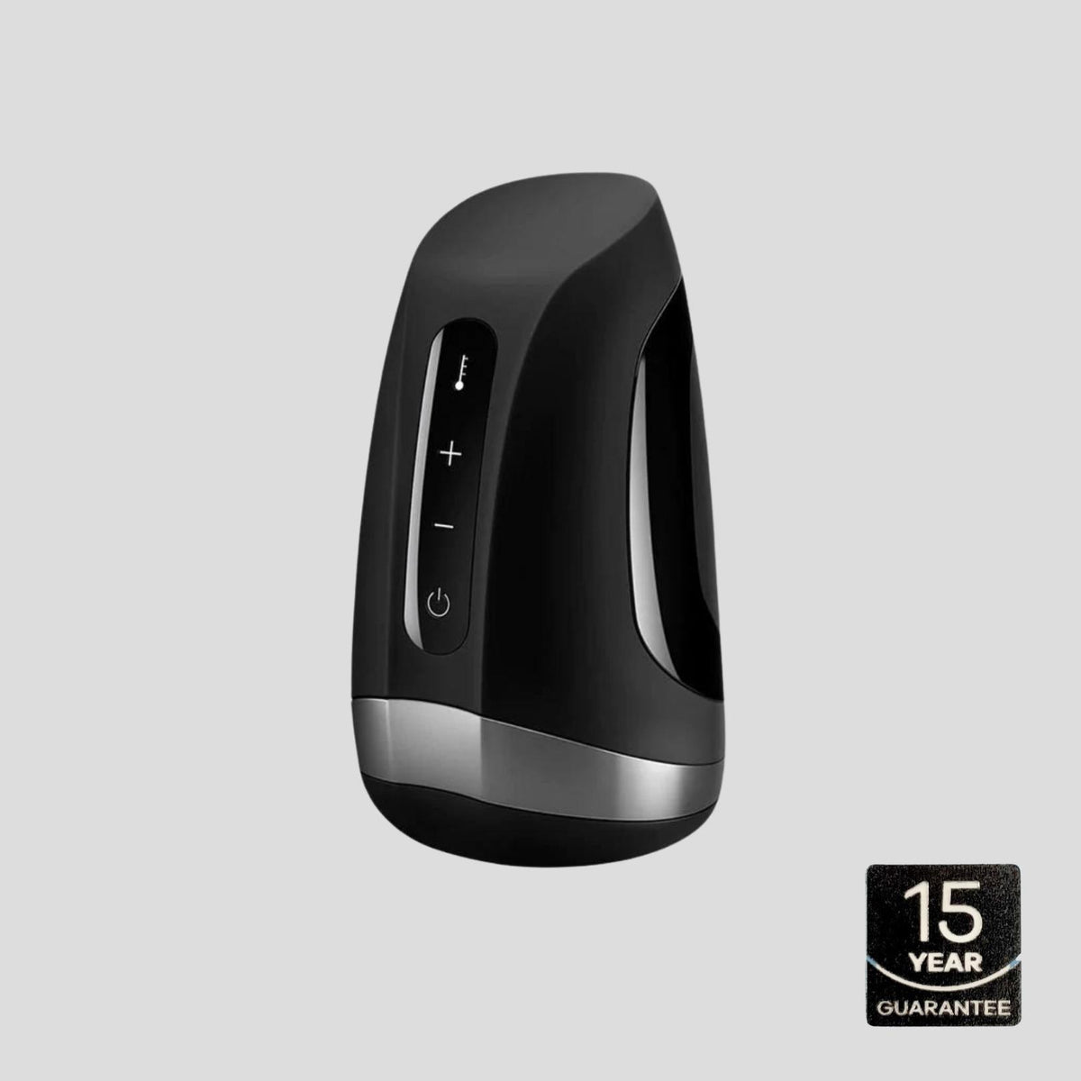 Satisfyer Masturbador Men Heat Vibration