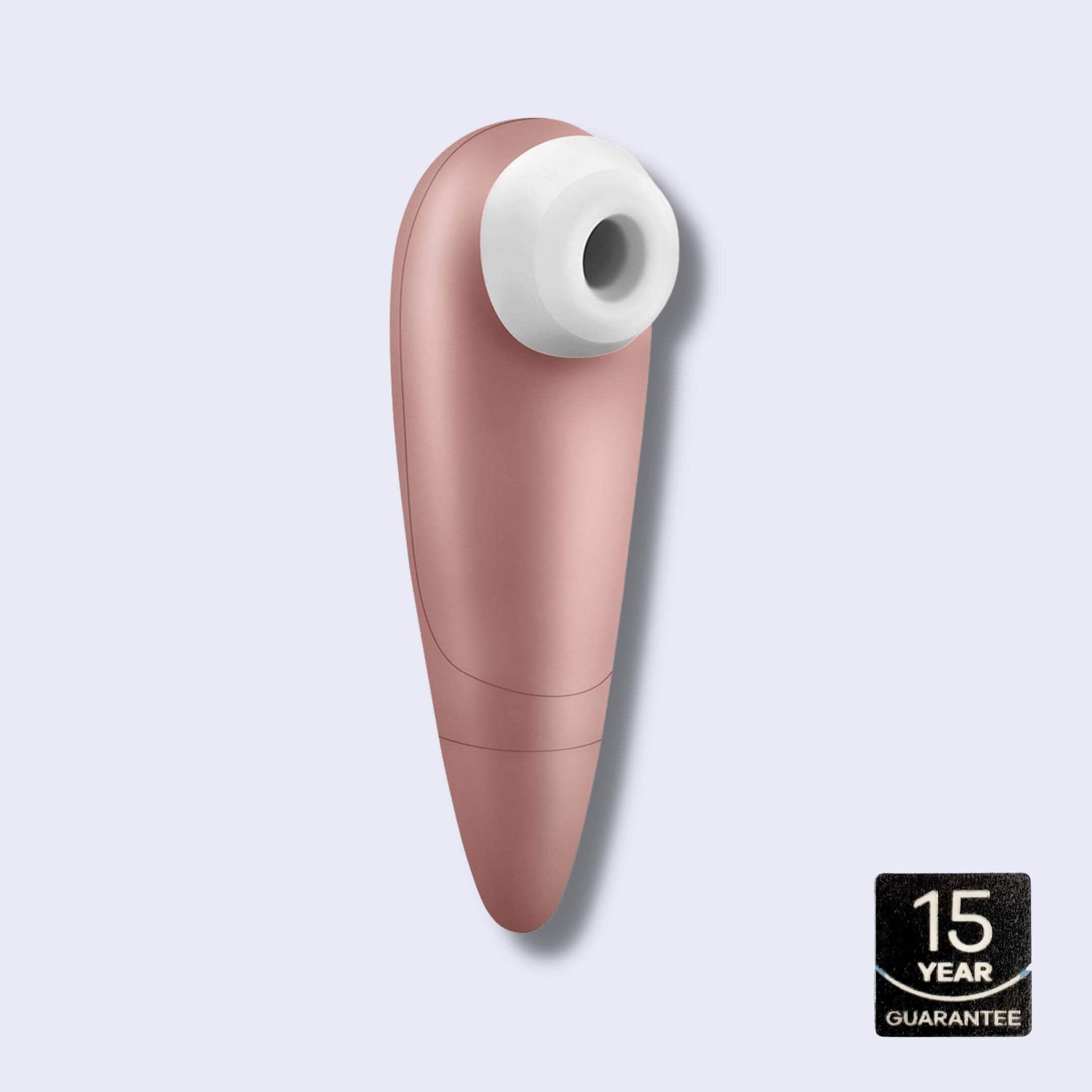 Satisfyer Uno - La Pepa