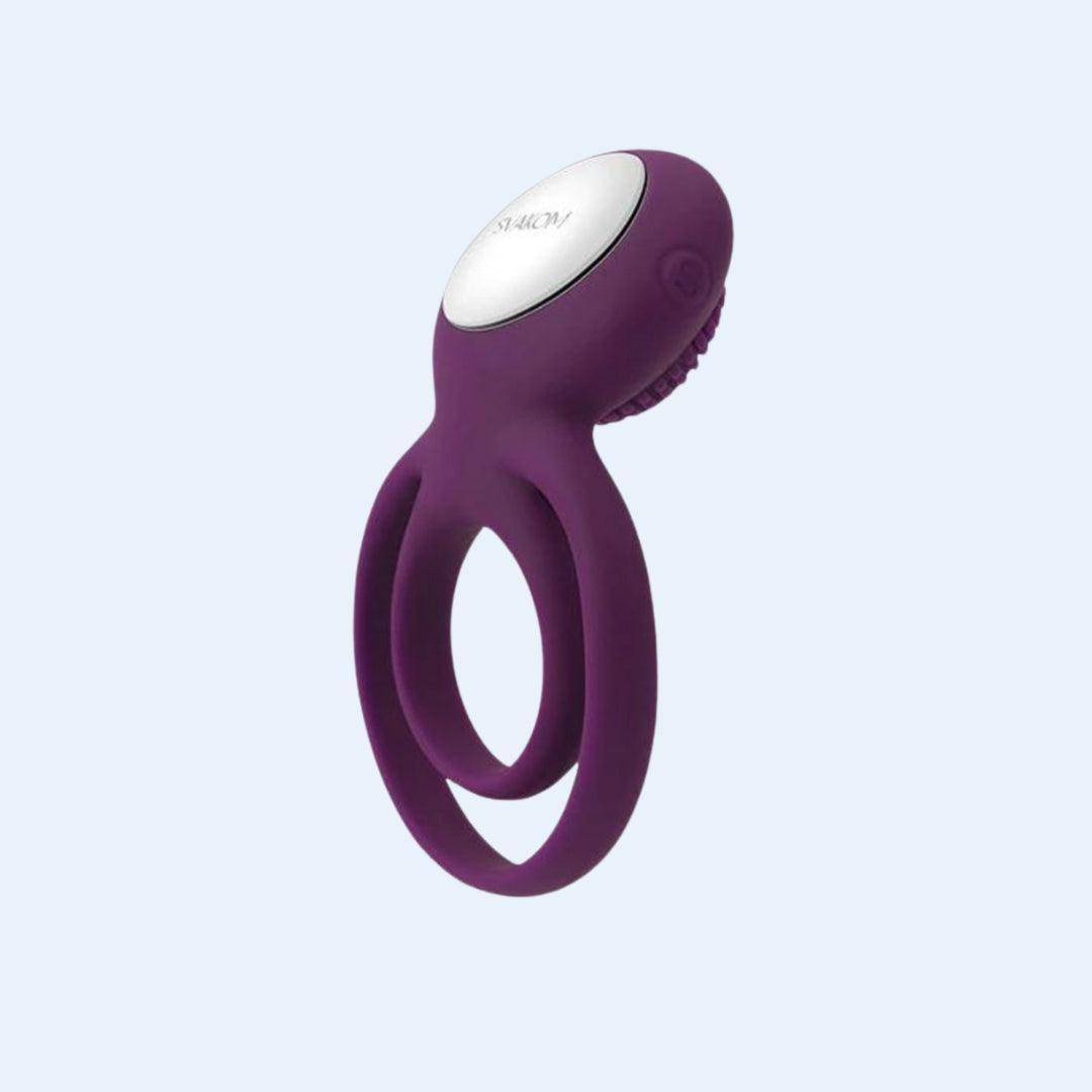 Svakom Anillo Vibrador Tammy - La Pepa