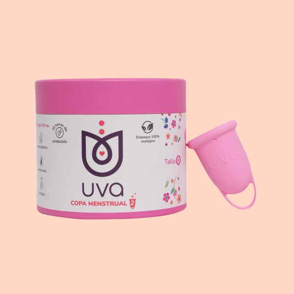UVA Copa Menstrual