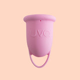 UVA Copa Menstrual - La Pepa